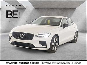 Volvo  2.0 Ultimate Dark Recharge Plug-In Hybrid AWD