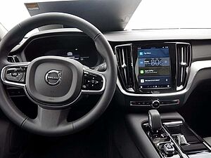 Volvo  T8 Twin Engine AWD Ultimate Dark Plug-InE6