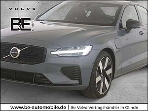 Volvo  2.0 Ultimate Dark Recharge Plug-In Hybrid AWD