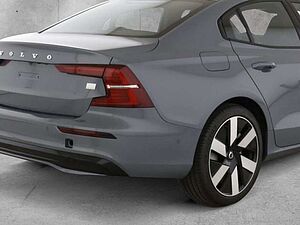 Volvo  2.0 Ultimate Dark Recharge Plug-In Hybrid AWD