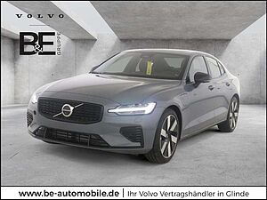 Volvo  2.0 Ultimate Dark Recharge Plug-In Hybrid AWD