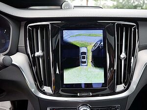 Volvo  T8 Twin Engine AWD Ultimate Dark Plug-InE6