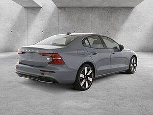 Volvo  2.0 Ultimate Dark Recharge Plug-In Hybrid AWD