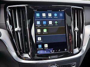 Volvo  T8 Twin Engine AWD Ultimate Dark Plug-InE6