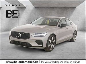 Volvo  T8 Twin Engine AWD Ultimate Dark Plug-InE6