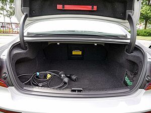 Volvo  T8 Twin Engine AWD Ultimate Dark Plug-InE6
