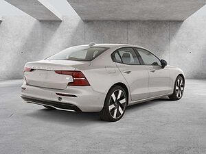 Volvo  T8 Twin Engine AWD Ultimate Dark Plug-InE6