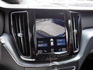 Volvo  T4 Momentum Pro SHZ KAMERA H/K NAVI LED