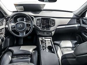 Volvo  T8 R-Design Expression Recharge HUD LED