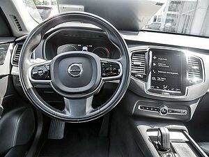 Volvo  T8 R-Design Expression Recharge HUD LED