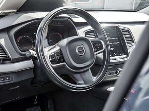 Volvo  T8 R-Design Expression Recharge HUD LED