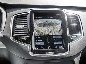 Volvo  T8 R-Design Expression Recharge HUD LED