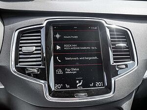 Volvo  T8 R-Design Expression Recharge HUD LED