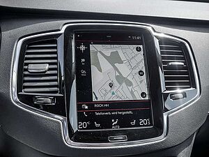 Volvo  T8 R-Design Expression Recharge HUD LED