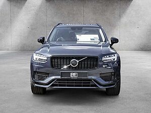 Volvo  T8 R-Design Expression Recharge HUD LED