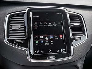 Volvo  T8 R-Design Expression Recharge HUD LED