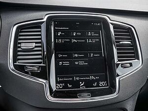 Volvo  T8 R-Design Expression Recharge HUD LED