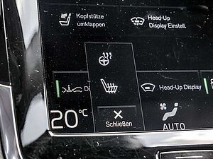 Volvo  T8 R-Design Expression Recharge HUD LED