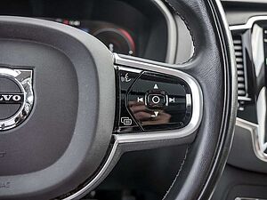Volvo  T8 R-Design Expression Recharge HUD LED