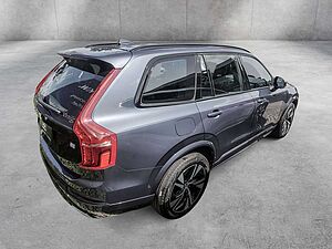 Volvo  T8 R-Design Expression Recharge HUD LED