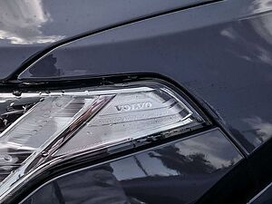 Volvo  T8 R-Design Expression Recharge HUD LED