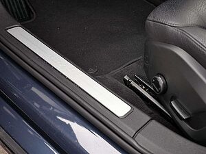 Volvo  Recharge T6 AWD Inscription Expression