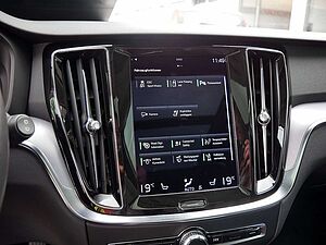 Volvo  Recharge T6 AWD Inscription Expression