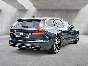 Volvo  Recharge T6 AWD Inscription Expression