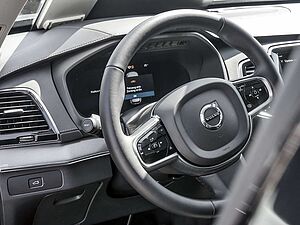 Volvo  2.0 Plus Bright AWD FACEL. STANDHZ LED