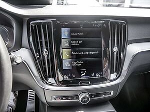 Volvo  T8 Recharge Plus Dark AWD KAMERA H/K LED
