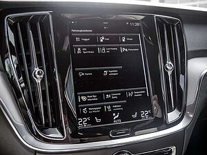 Volvo  T8 Recharge Plus Dark AWD KAMERA H/K LED