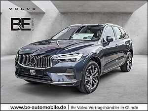 Volvo  T8 Recharge Inscription HGSD FACEL. LED