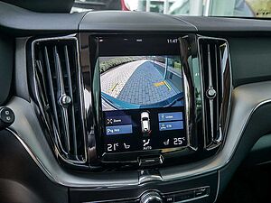 Volvo  T6 Inscription Expression Recharge AWD
