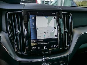 Volvo  T6 Inscription Expression Recharge AWD