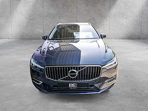 Volvo  T6 Inscription Expression Recharge AWD