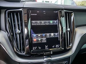 Volvo  T6 Inscription Expression Recharge AWD