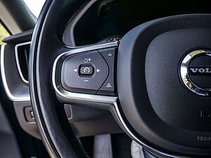 Volvo  T6 Inscription Expression Recharge AWD