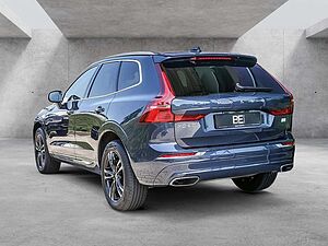 Volvo  T6 Inscription Expression Recharge AWD
