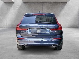 Volvo  T6 Inscription Expression Recharge AWD