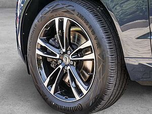 Volvo  T6 Inscription Expression Recharge AWD