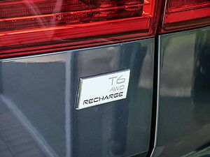 Volvo  T6 Inscription Expression Recharge AWD