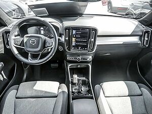 Volvo  T5 Plus Dark Recharge FACEL. STANDHZ LED