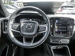 Volvo  T5 Plus Dark Recharge FACEL. STANDHZ LED