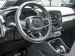 Volvo  T5 Plus Dark Recharge FACEL. STANDHZ LED