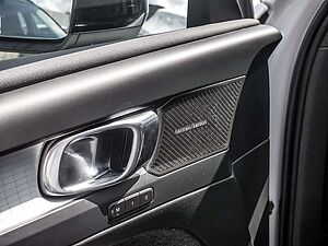 Volvo  T5 Plus Dark Recharge FACEL. STANDHZ LED