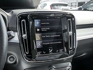 Volvo  T5 Plus Dark Recharge FACEL. STANDHZ LED