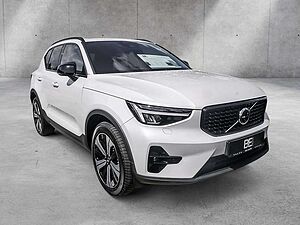 Volvo  T5 Plus Dark Recharge FACEL. STANDHZ LED