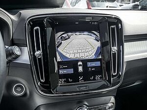 Volvo  T5 Plus Dark Recharge FACEL. STANDHZ LED