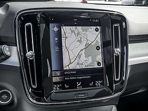 Volvo  T5 Plus Dark Recharge FACEL. STANDHZ LED
