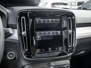 Volvo  T5 Plus Dark Recharge FACEL. STANDHZ LED